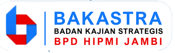 Bakastra — Badan Kajian Strategis BPD HIPMI Jambi