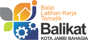 Balikat — Balai Latihan Kerja Tematik