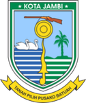 Pemerintah Kota Jambi